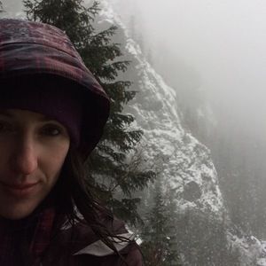 Meet your Posher, Shannon